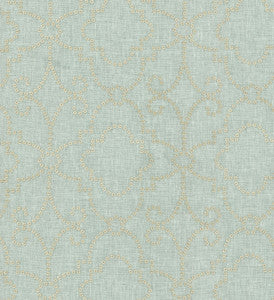Wow Factor Emb Moonstone Srd 900432 by Dena Home Fabric