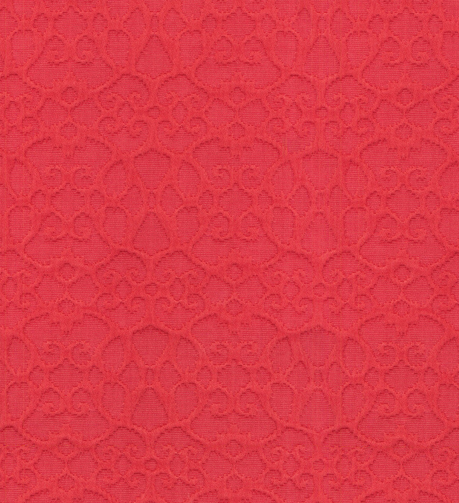 Loophole Watermelon 900461 by Dena Home Fabric PALM BEACH PARADE 72% Cotton 28% Polyester CHINA Wyzenbeek 51,000 Horizontal: 5.00" and Vertical: 4.75" 54" - Fabric Carolina -