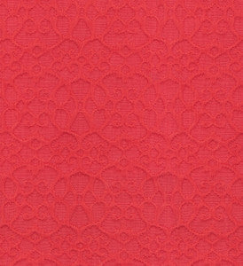 Loophole Watermelon 900461 by Dena Home Fabric
