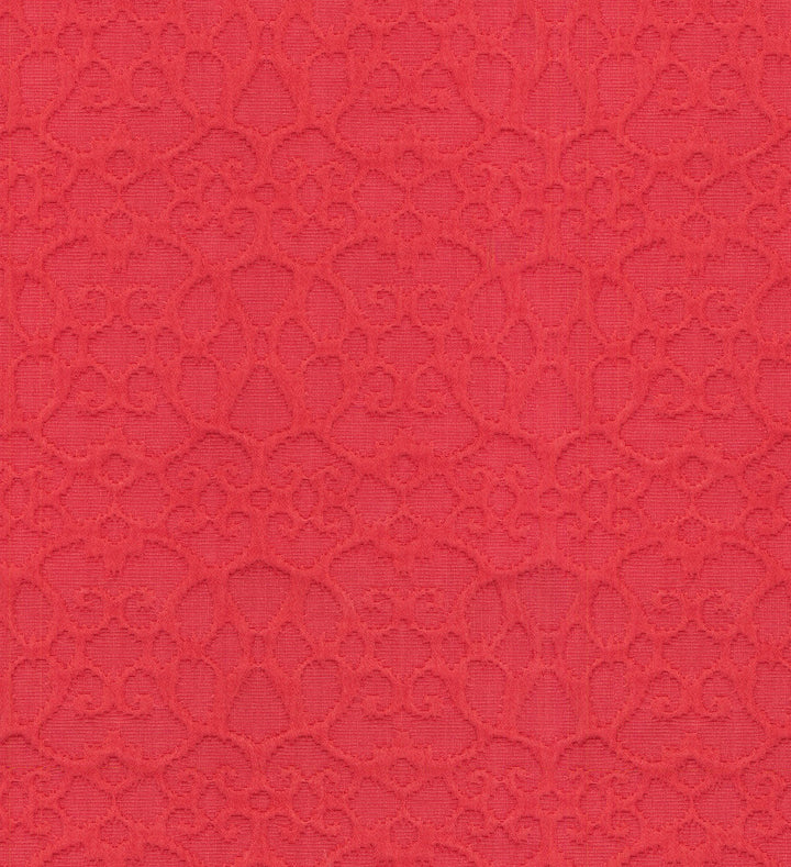 Loophole Watermelon 900461 by Dena Home Fabric - 72%Cotton 28%Polyester CHINA 51000 Horizontal: 5 and Vertical: 4.75 54 - Fabric Carolina -