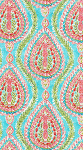 Coconut Row Watermelon 900471 by Dena Home Fabric