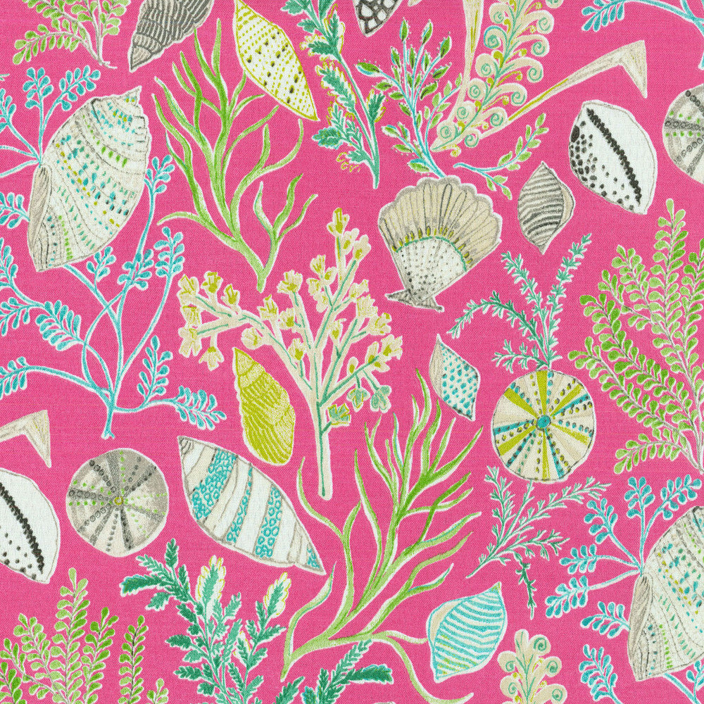 Ddo Sun Dream Daiquiri 900522 by Dena Home Fabric DENA DESIGNS OUTDOOR DEC'16 100% SPUN POLYESTER U.S.A. Wyzenbeek 51,000 13.50" H 18.00" V 54" - Fabric Carolina -