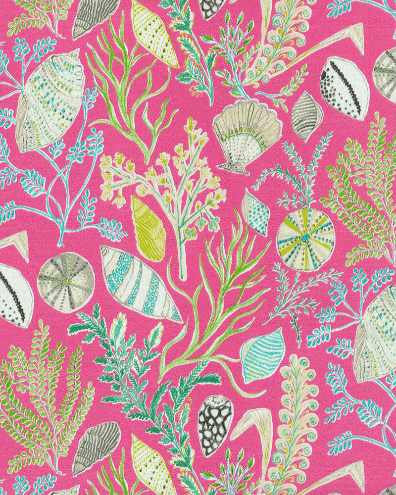 Ddo Sun Dream Daiquiri 900522 by Dena Home Fabric Dena Home 100% Spun Polyester U.S.A. Abrasion Standard: General Use Horizontal: 13.5 and Vertical: 18 54" - Fabric Carolina -