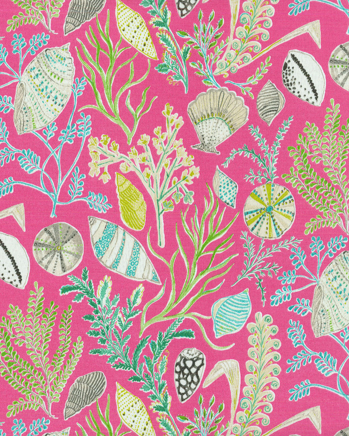 Sun Dream Daquiri 900522 by Dena Designs Outdoor Fabric - 100% Spun Polyester USA 51000 Horizontal: 13.5 and Vertical: 18 54 - Fabric Carolina -