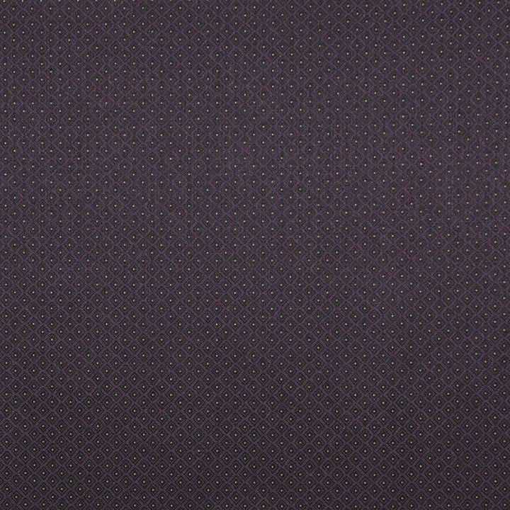 9011 Grape by Charlotte Fabric Ring Book Page #140 57% Olefin, 43% Polyester Made In USA Exceeds 110,000 Wyzenbeek Rubs (Heavy Duty) Horizontal: 1.0" x Vertical: 1.0" 54 Inches - Fabric Carolina -