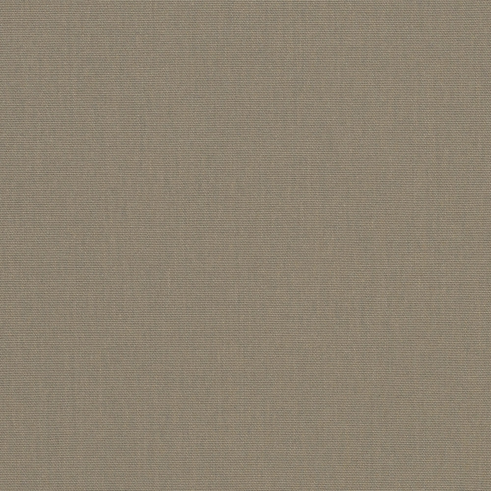 4648 Taupe by Sunbrella Fabric Sunbrella Awning / Marine 46 in. Solids 100% Sunbrella® Acrylic USA or Imported 10-Year Horizontal: and Vertical: 46 in. - Fabric Carolina -