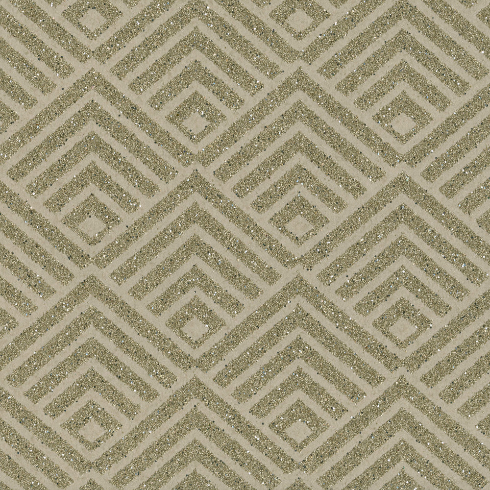 9054 13WS121 by JF Wallcovering INDOCHINE 100% Wallpaper Republic Of Korea Horizontal: 5.12 and Vertical: N 36 - Fabric Carolina -