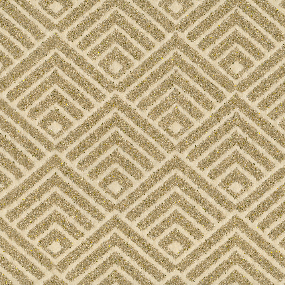 9054 16WS121 by JF Wallcovering INDOCHINE 100% Wallpaper Republic Of Korea Horizontal: and Vertical: 5.12 36 inches, 8 yards per roll. - Fabric Carolina -