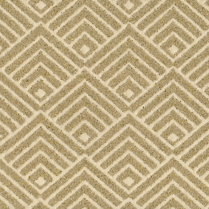 9054 16WS121 by JF Wallcovering INDOCHINE 100% Wallpaper Republic Of Korea Horizontal: and Vertical: 5.12 36 inches, 8 yards per roll. - Fabric Carolina -