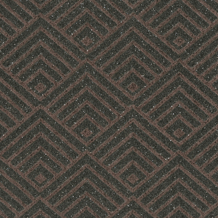 9054 35WS121 by JF Wallcovering INDOCHINE 100% Wallpaper Republic Of Korea Horizontal: and Vertical: 5.12 36 inches, 8 yards per roll. - Fabric Carolina -