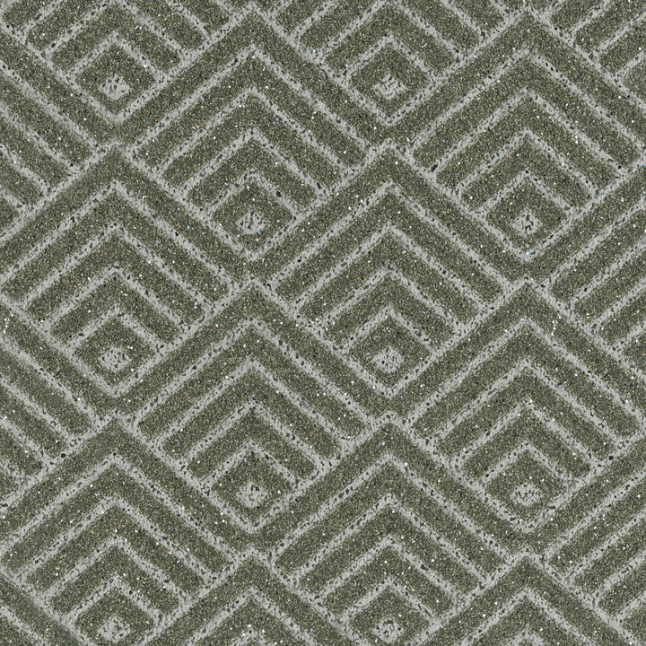 9054 97WS121 by JF Wallcovering INDOCHINE 100% Wallpaper Republic Of Korea Horizontal: 5.12 and Vertical: N 36 - Fabric Carolina -
