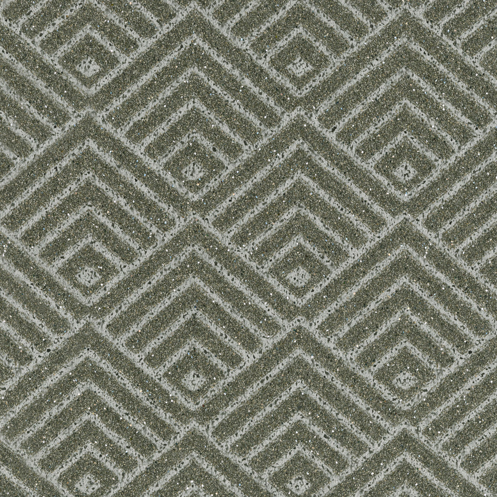 9054 97WS121 by JF Wallcovering INDOCHINE 100% Wallpaper Republic Of Korea Horizontal: and Vertical: 5.12 36 inches, 8 yards per roll. - Fabric Carolina -
