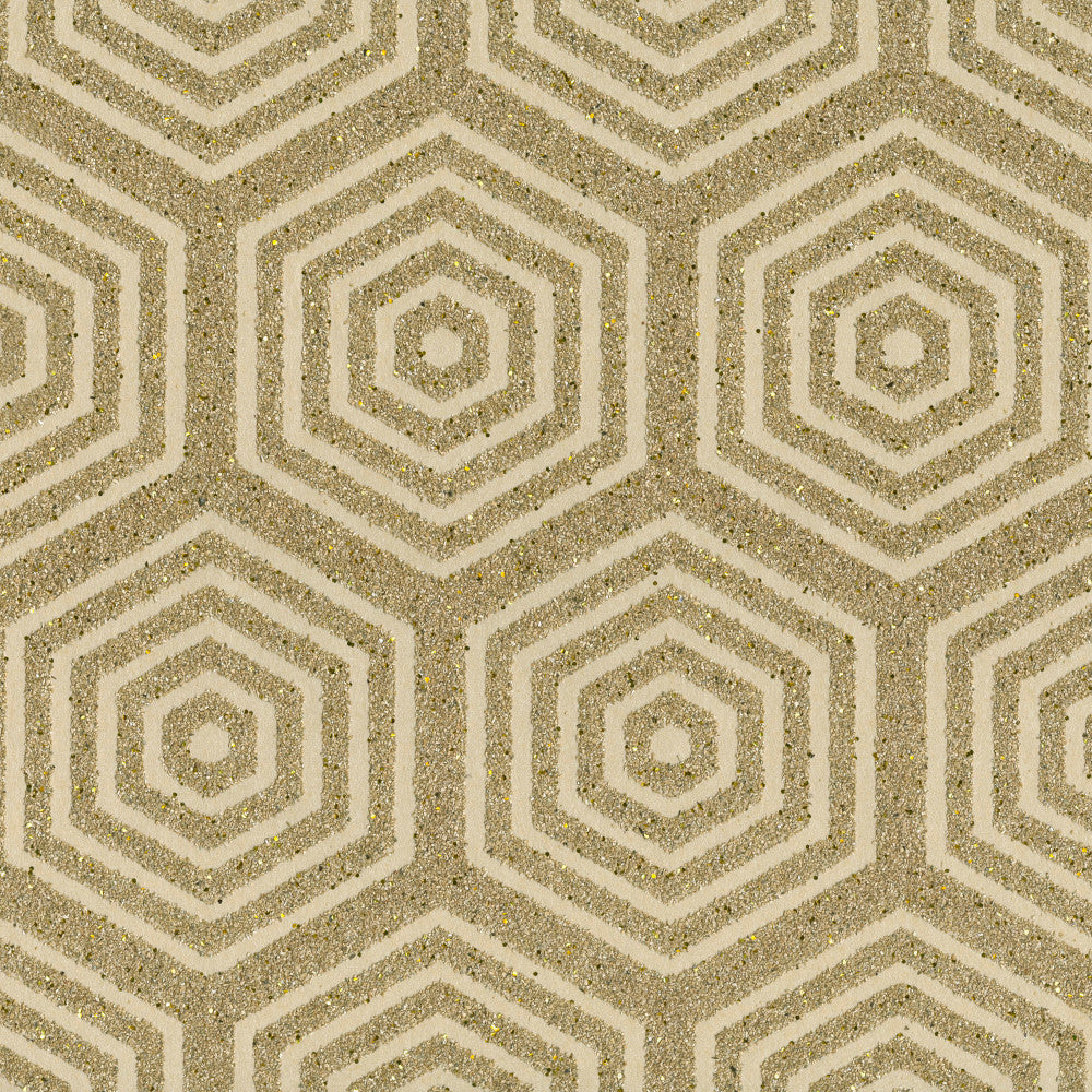 9055 16Ws121 by JF Wallcovering INDOCHINE 100% Wallpaper Republic Of Korea Horizontal: and Vertical: 8.86 36 - Fabric Carolina -