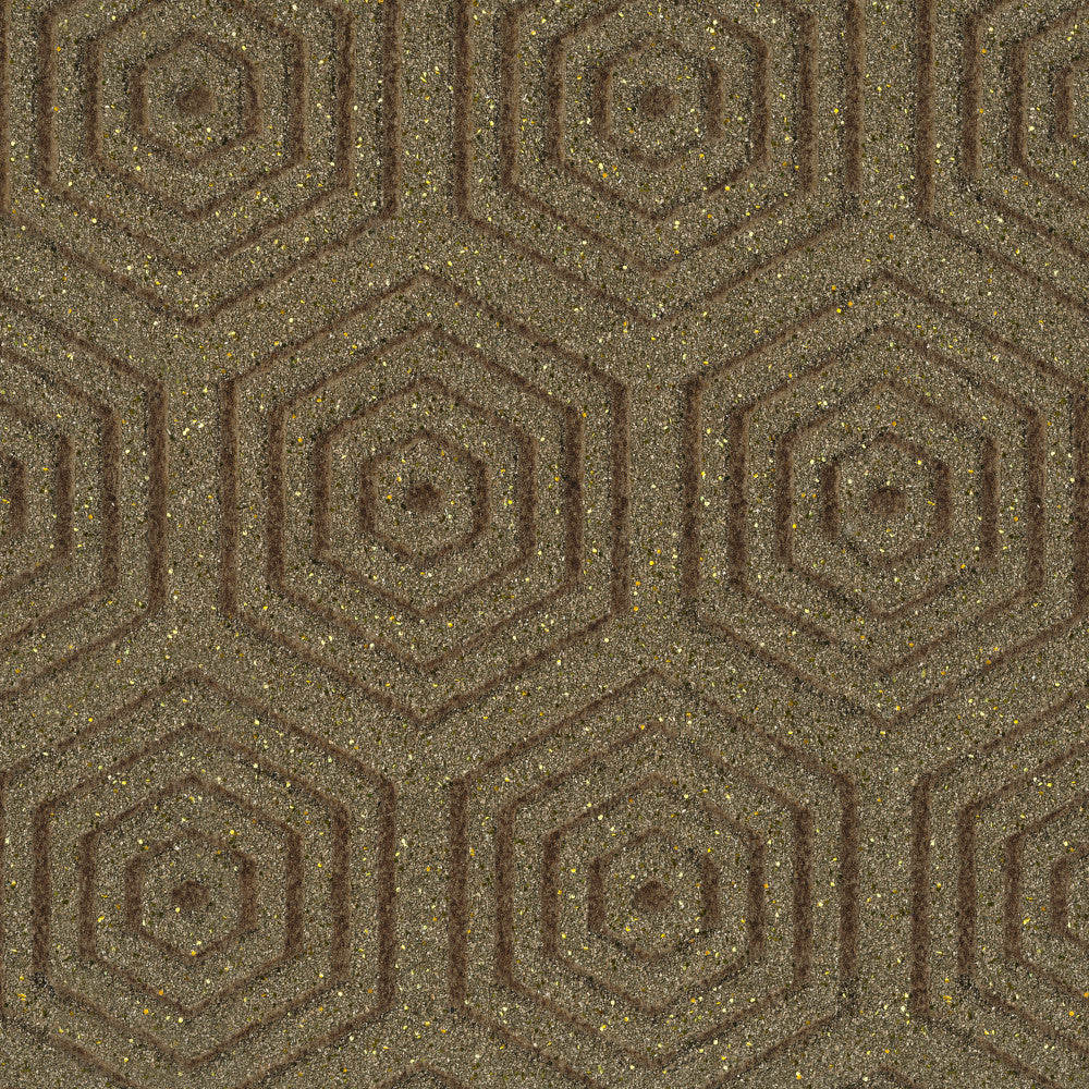 9055 36WS121 by JF Wallcovering INDOCHINE 100% Wallpaper Republic Of Korea Horizontal: 8.86 and Vertical: N 36 - Fabric Carolina -