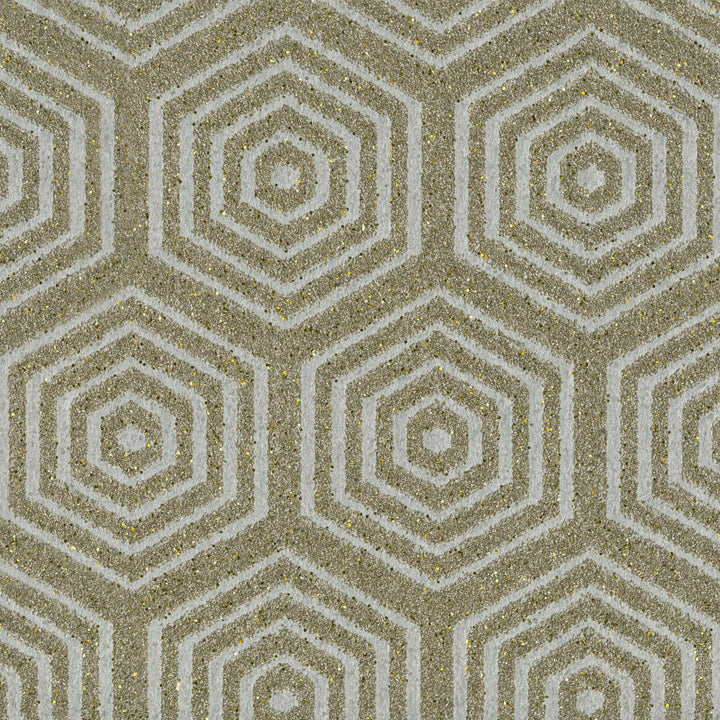 9055 93WS121 by JF Wallcovering INDOCHINE 100% Wallpaper Republic Of Korea Horizontal: 8.86 and Vertical: N 36 - Fabric Carolina -