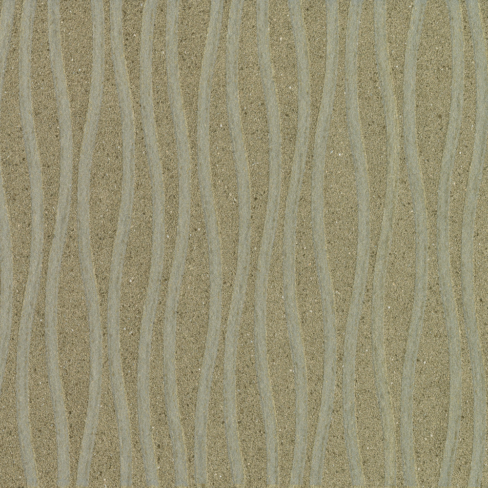 9095 15Ws121 by JF Wallcovering INDOCHINE 100% Wallpaper Republic Of Korea Horizontal: and Vertical: 36 - Fabric Carolina -
