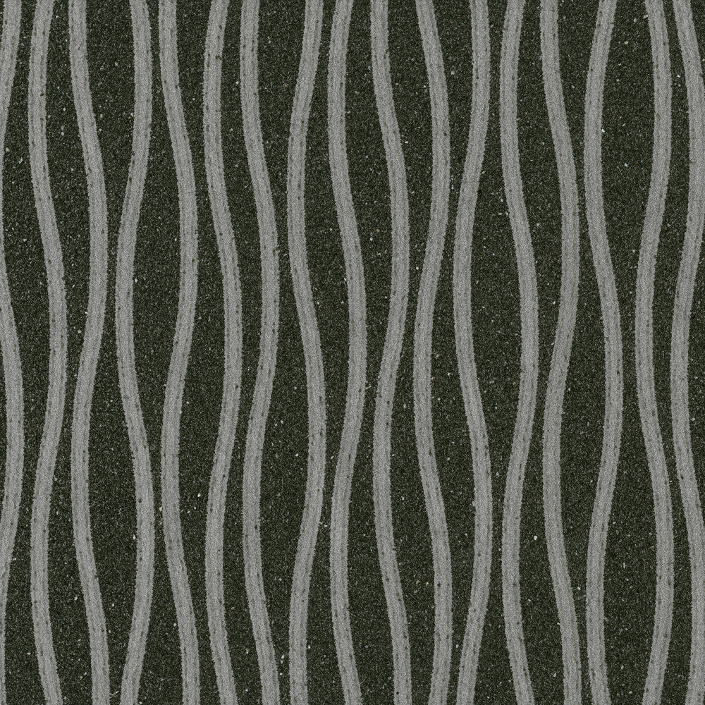 9095 97Ws121 by JF Wallcovering INDOCHINE 100% Wallpaper Republic Of Korea Horizontal: and Vertical: 36 - Fabric Carolina -