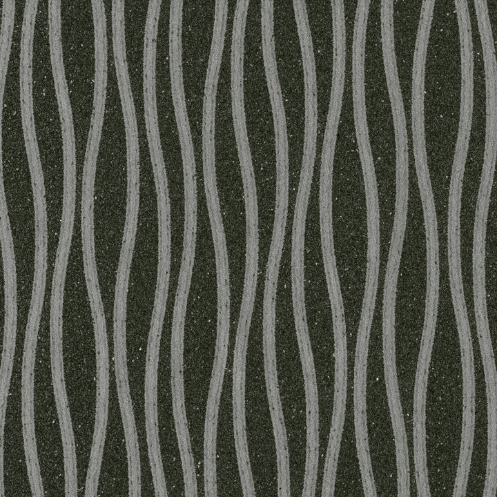 9095 97Ws121 by JF Wallcovering INDOCHINE 100% Wallpaper Republic Of Korea Horizontal: and Vertical: 36 - Fabric Carolina -