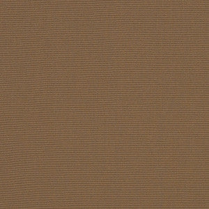 5425 77 Rain Canvas Cocoa by Sunbrella Fabric