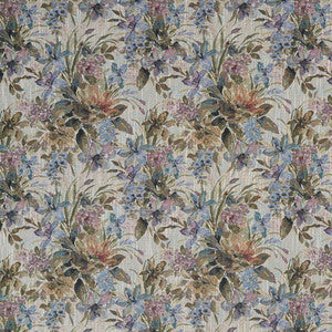 9120 Caribbean by Charlotte Fabric