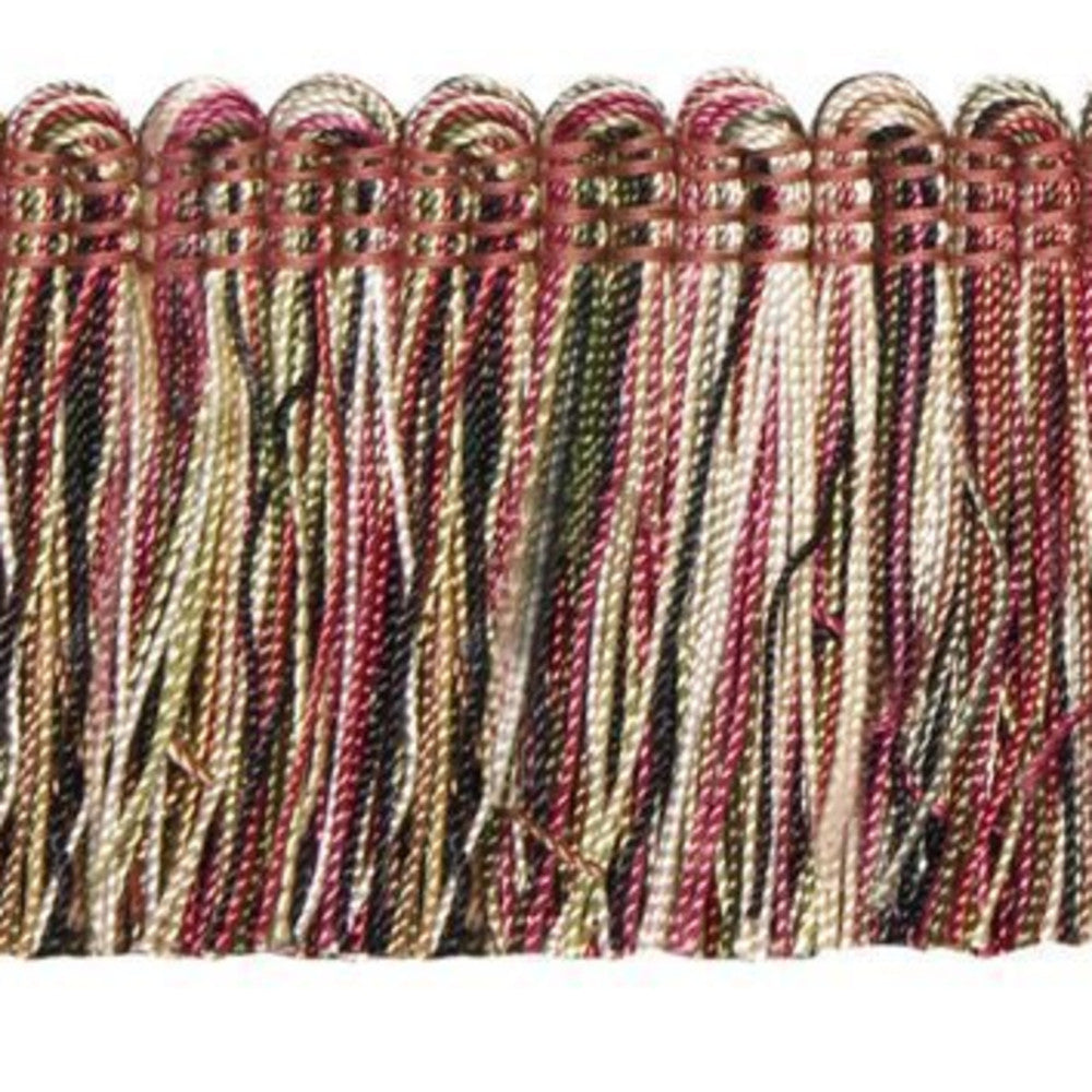 91260 Shirley by Europatex Designer Fabric Da Vinci 50% Polyester, 50% Rayon 2.00 inches - Swanky Fabrics -