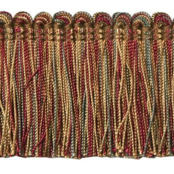 91260 Bacall by Europatex Designer Fabric Da Vinci 50% Polyester, 50% Rayon 2.00 inches - Swanky Fabrics -