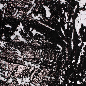 All that Glitters Tuxedo by RM CoCo Fabric