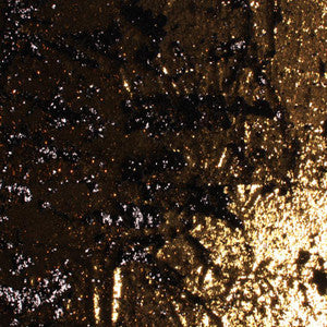 All that Glitters Gold by RM CoCo Fabric