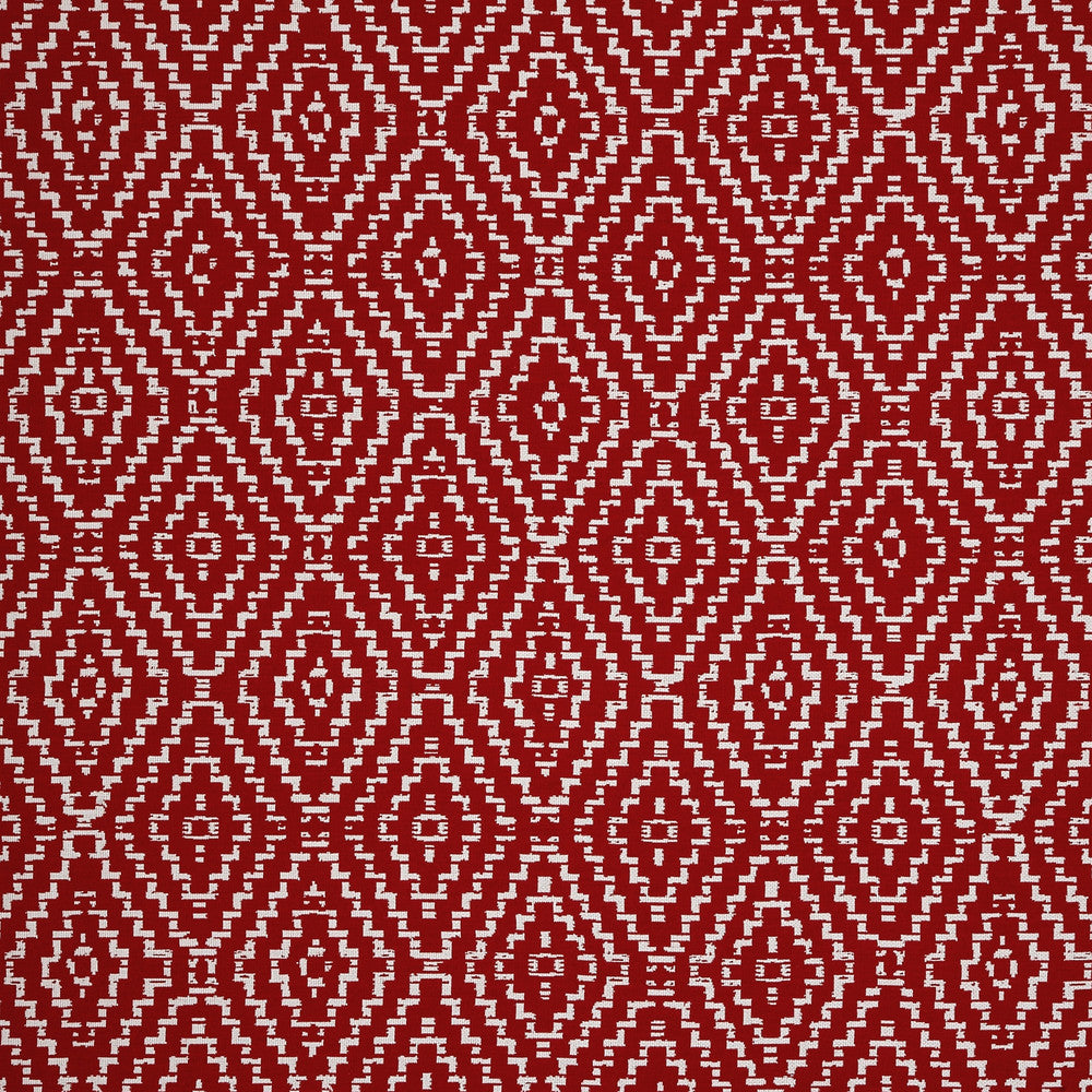 145600-0004 Capra Crimson by Sunbrella Fabric Sunbrella Fusion Sunbrella® Acrylic, Sunbrella® Polyester USA or Imported 5-Year Horizontal: 22.9 in. and Vertical: 28 in. 54 in. - Fabric Carolina -