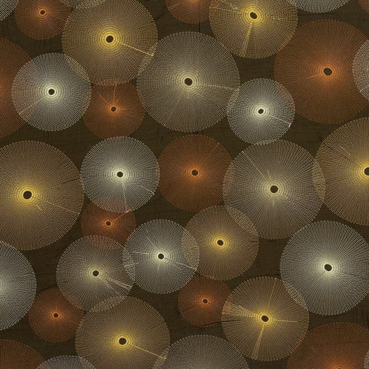 Wheels Burnished by Kravet Design Fabric