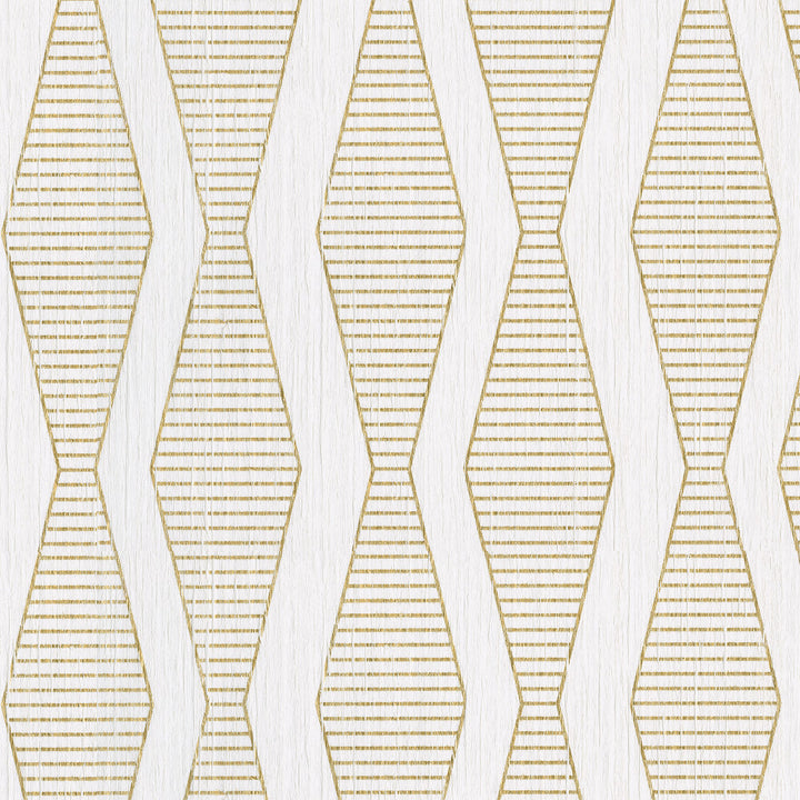 9223 91WS131 by JF Wallcovering INDOCHINE VOL. 2 100% Wallpaper Republic Of Korea Horizontal: 10.94 and Vertical: N 36 - Fabric Carolina -