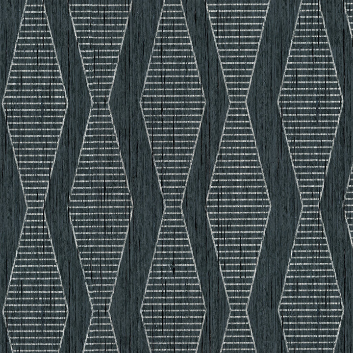 9223 98WS131 by JF Wallcovering INDOCHINE VOL. 2 100% Wallpaper Republic Of Korea Horizontal: 10.94 and Vertical: N 36 - Fabric Carolina -