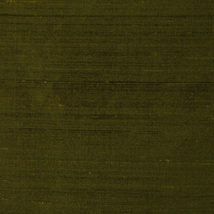 RM DUPIONI IVY by RM CoCo Fabric