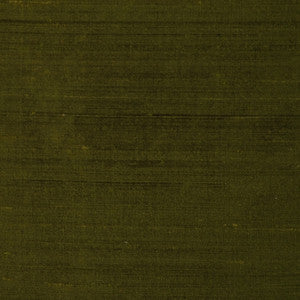 RM DUPIONI IVY by RM CoCo Fabric