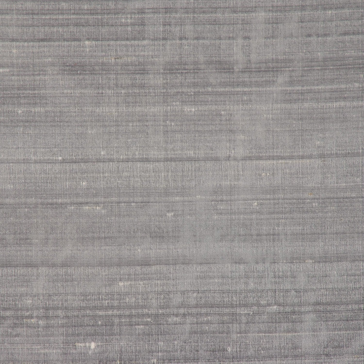 RM DUPIONI SILVER by RM CoCo Fabric