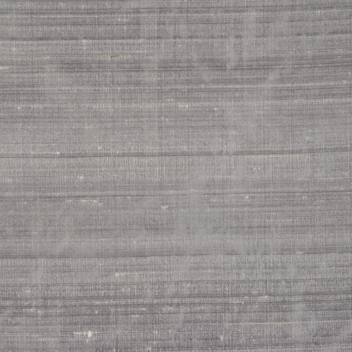 RM DUPIONI SILVER by RM CoCo Fabric