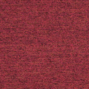 Kyoto Weave Merlot by Groundworks Fabric