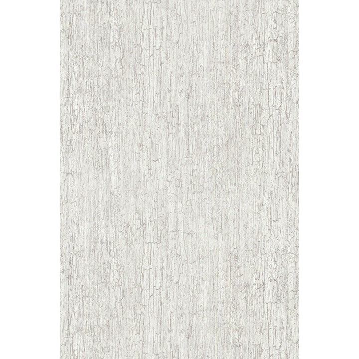 Crackle Grey Cream by Cole & Son Designer Wallcovering COLE & SON FOUNDATION PAPER - 100% United Kingdom Horizontal: and Vertical: 21 21 - Swanky Fabrics -