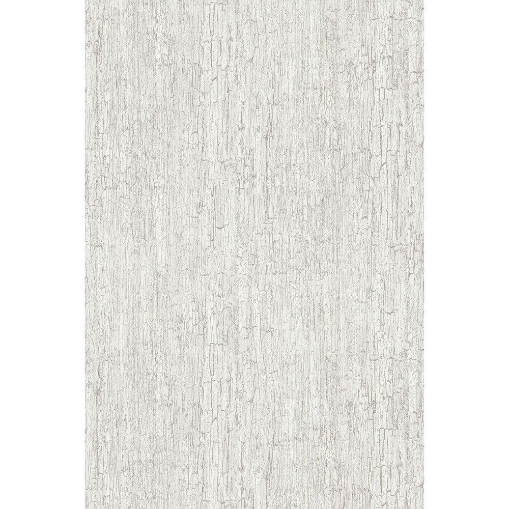 Crackle Grey Cream by Cole & Son Designer Wallcovering COLE & SON FOUNDATION PAPER - 100% United Kingdom - Horizontal: - and Vertical: 21 21 - Swanky Fabrics -