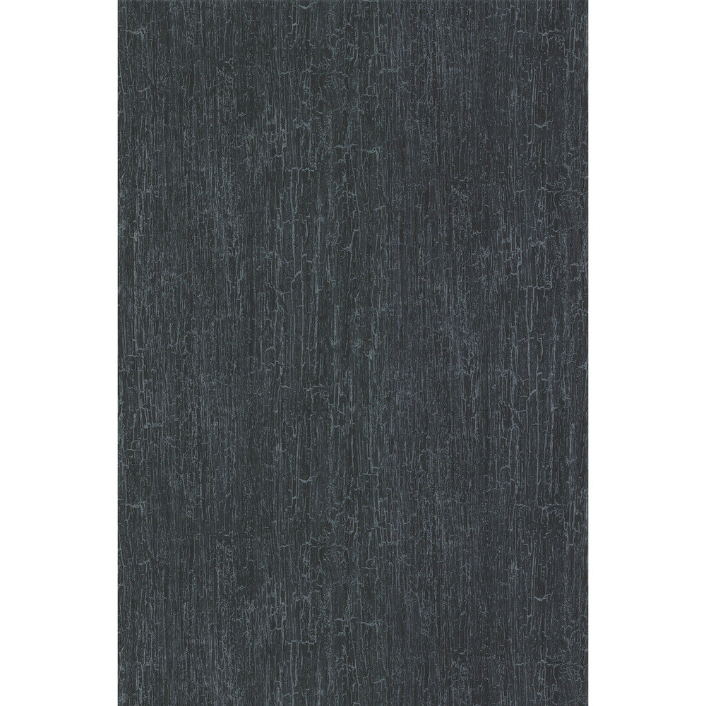 Crackle Ink Blue by Cole & Son Designer Wallcovering COLE & SON FOUNDATION PAPER - 100% United Kingdom Horizontal: and Vertical: 21 21 - Swanky Fabrics -