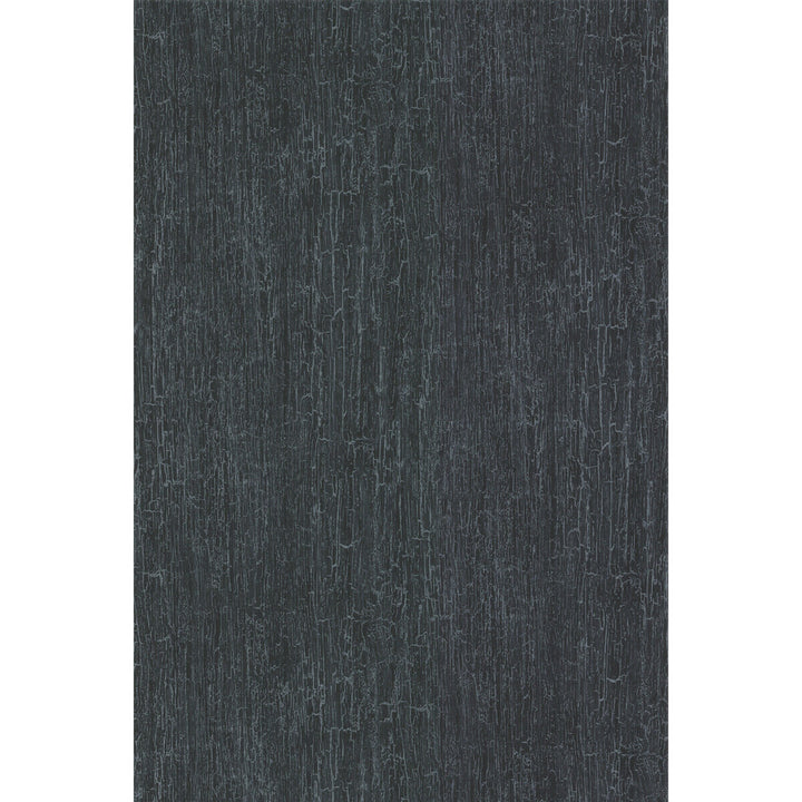 Crackle Ink Blue by Cole & Son Wallcovering COLE & SON FOUNDATION PAPER - 100% United Kingdom - Horizontal: - and Vertical: 21 21 - Fabric Carolina -