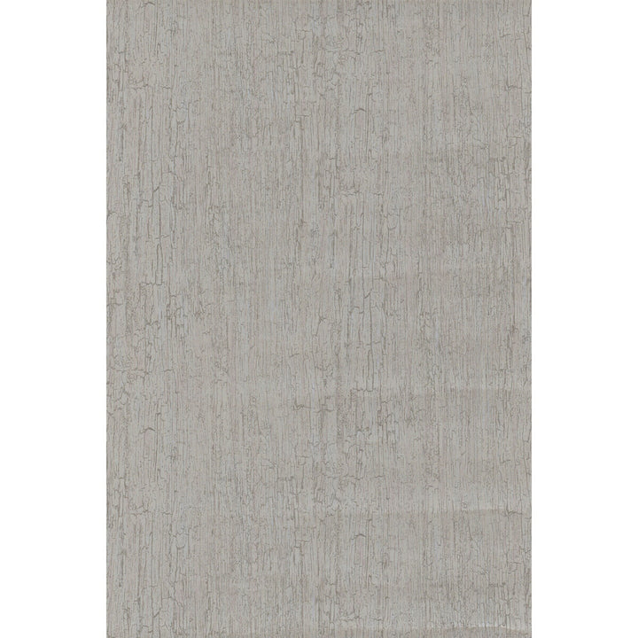 Crackle Pewter by Cole & Son Wallcovering COLE & SON FOUNDATION PAPER - 100% United Kingdom - Horizontal: - and Vertical: 21 21 - Fabric Carolina -