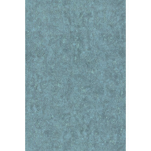 Salvage Bright Aqua & Pewter by Cole & Son Wallcovering