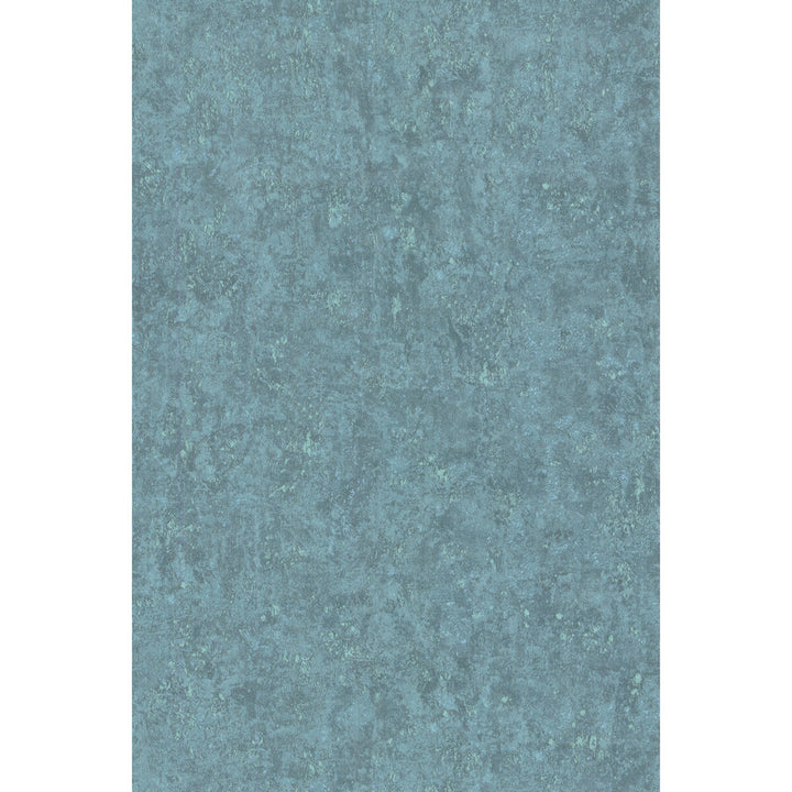 Salvage Bright Aqua & Pewter by Cole & Son Wallcovering COLE & SON FOUNDATION PAPER - 100% United Kingdom - Horizontal: - and Vertical: 30 21 - Fabric Carolina -