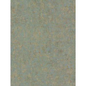 Salvage Antique Gold & Green by Cole & Son Wallcovering