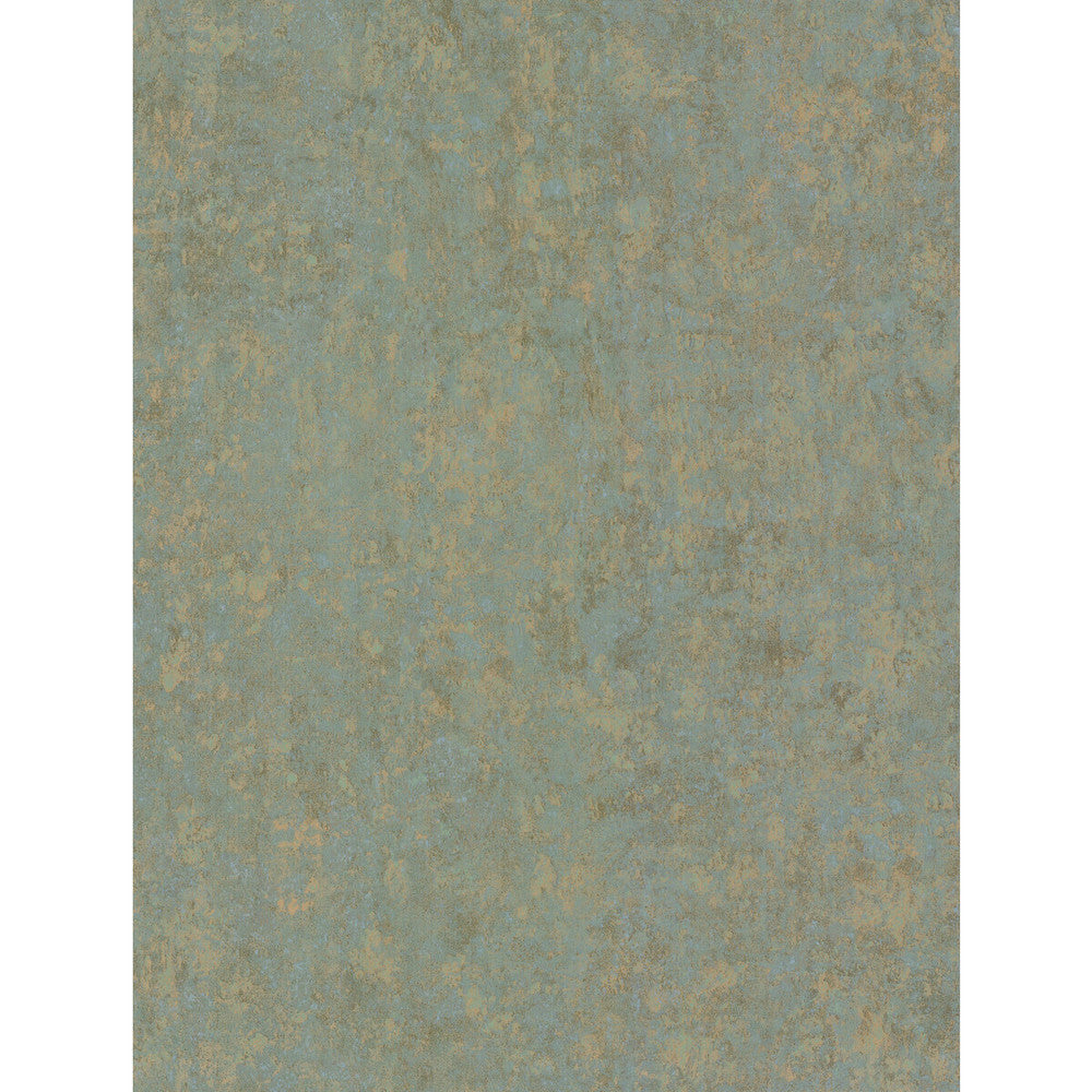 Salvage Antique Gold & Green by Cole & Son Wallcovering COLE & SON FOUNDATION PAPER - 100% United Kingdom - Horizontal: - and Vertical: 30 20.5 - Fabric Carolina -