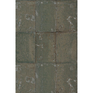 Antique Mirror Tarnished Silver by Cole & Son Wallcovering