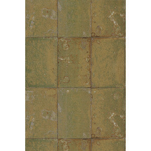 Antique Mirror Antique Gold by Cole & Son Wallcovering