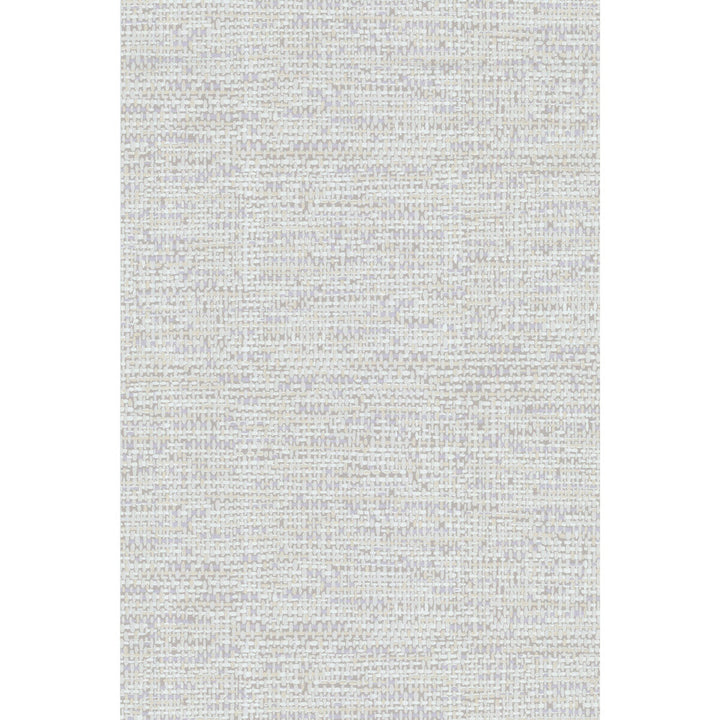 Tweed Neutral & Lilac by Cole & Son Designer Wallcovering COLE & SON FOUNDATION PAPER - 100% United Kingdom Horizontal: and Vertical: 21 21 - Swanky Fabrics -