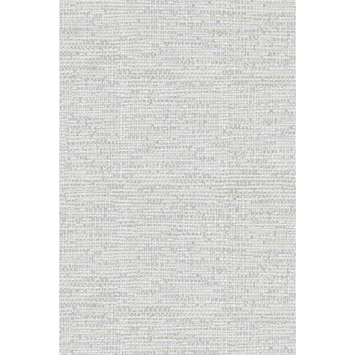 Tweed Neutral & Lilac by Cole & Son Wallcovering COLE & SON FOUNDATION PAPER - 100% United Kingdom Horizontal: and Vertical: 21 21 - Fabric Carolina -